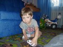 Фотография Суворова Андрея