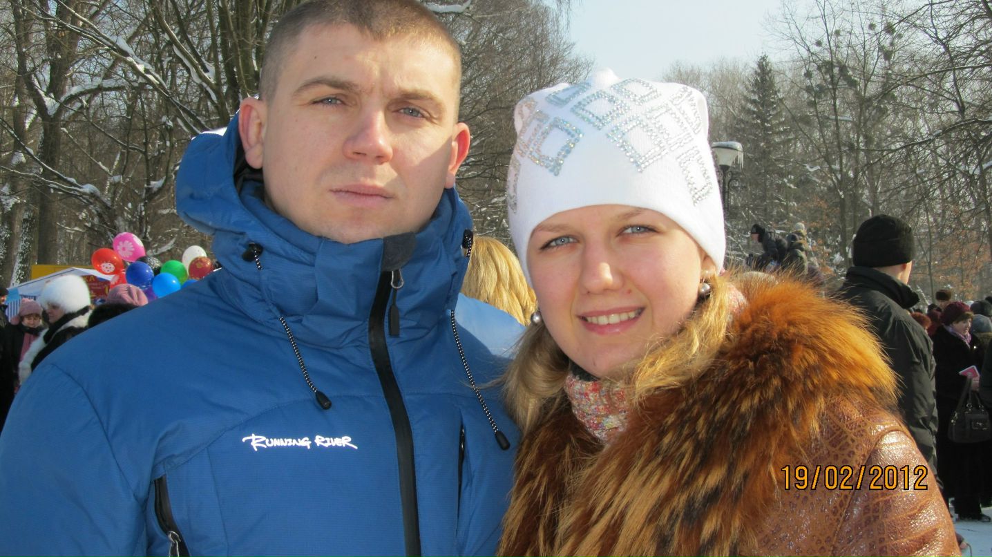 Виталик Шевчук | Хмельницкий