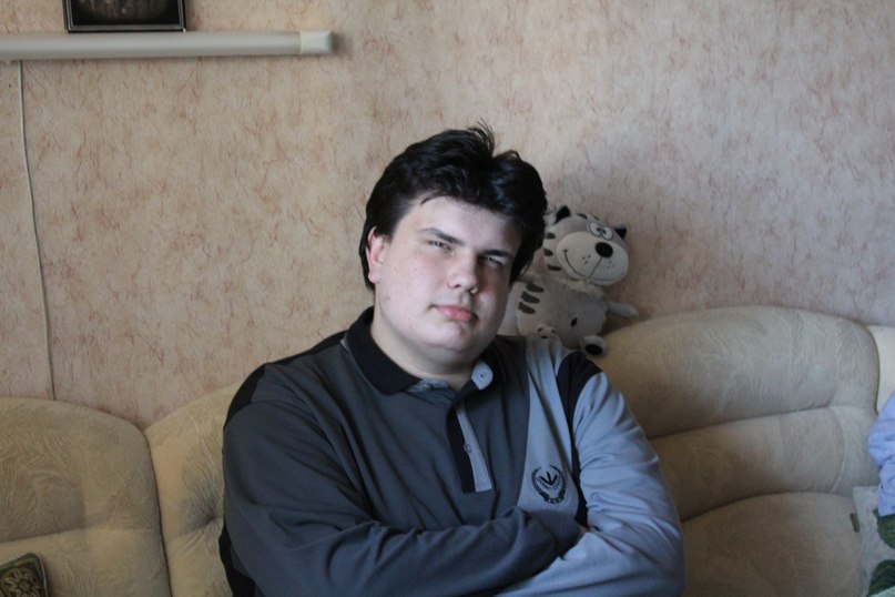 Дмитрий Перепёлкин | Москва