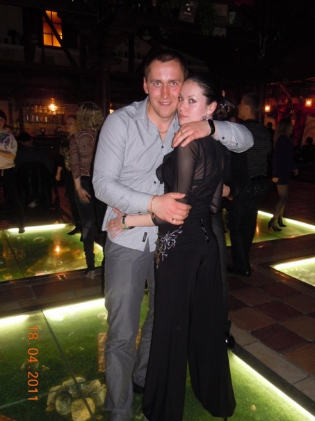 №18, Виталий Богдан, 38 лет, Прилуки №18, Виталий Богдан, 38 лет, Прилуки