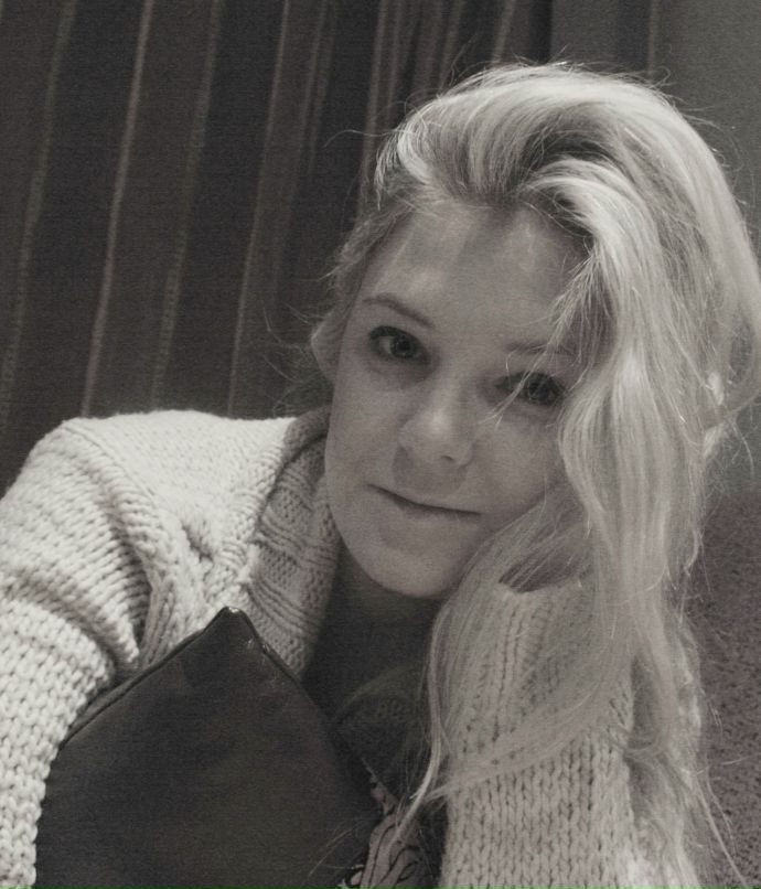 Кристина Прытова | Нижний Новгород