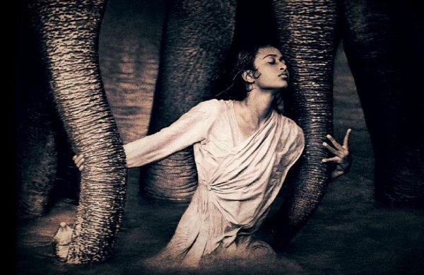 Татьяна Пономарева | Москва