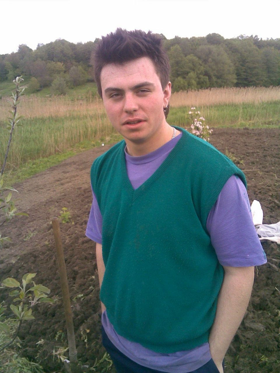 Ярик Гриневич Cartman | Жмеринка