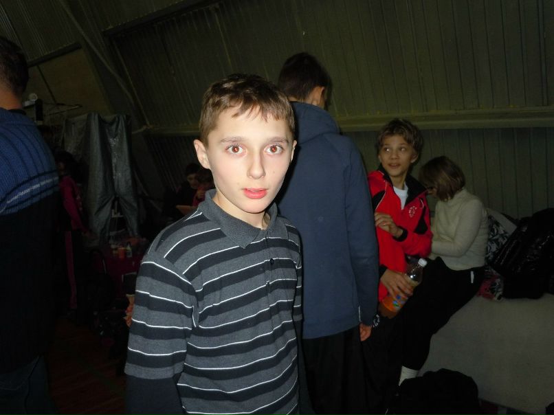 Серёга Гудым | 