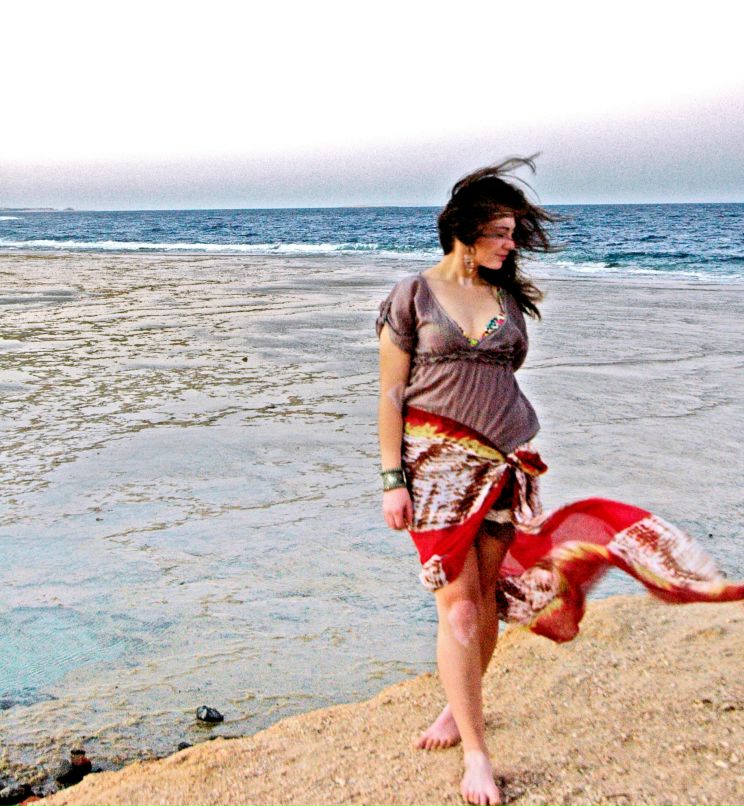 Анастасія Наливайко | Seattle