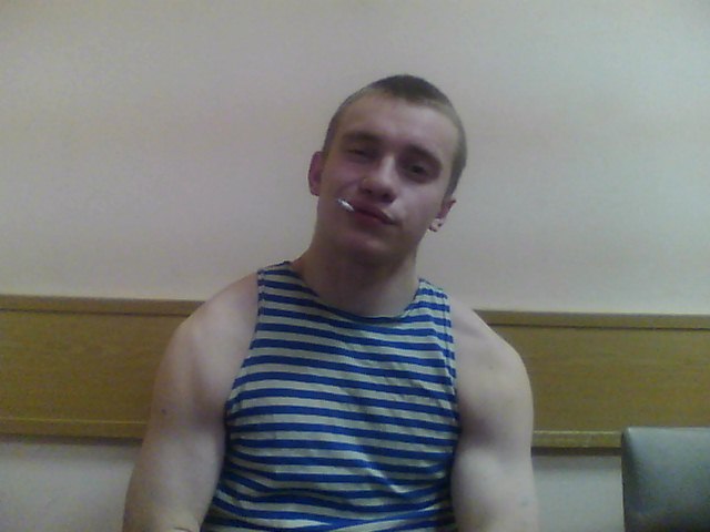 Якуб Якуб | Магнитогорск