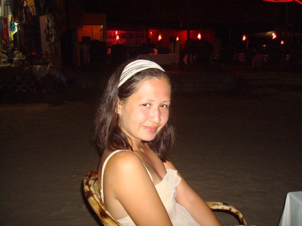 Zarina Akhanova | Алматы