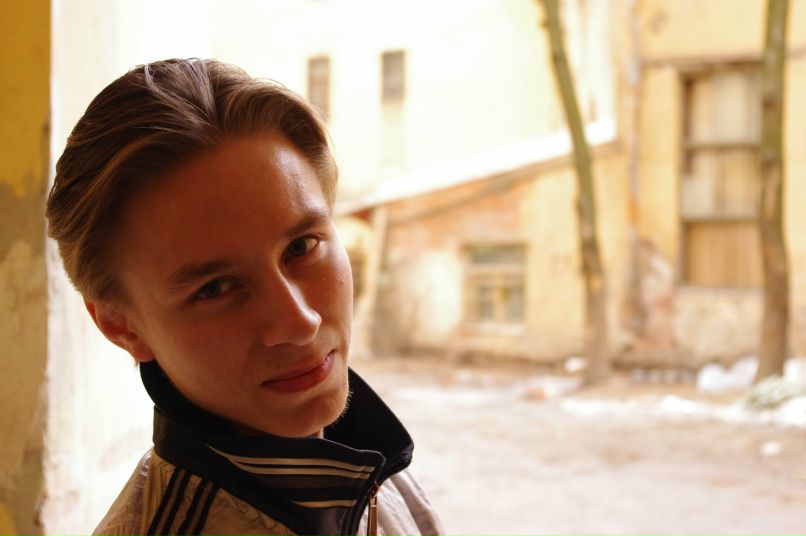 Сергей Дубровин | 