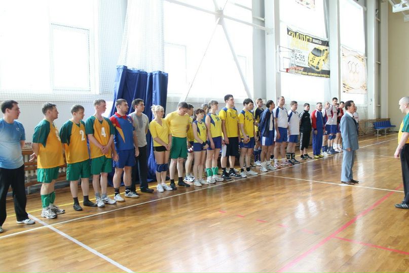 Николай Ильин | Чебоксары