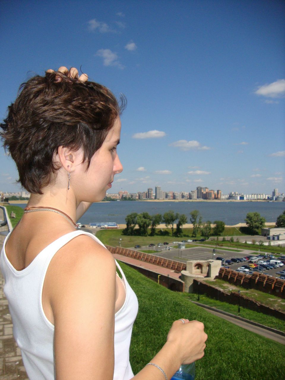 Гузалия Столярова | Туймазы