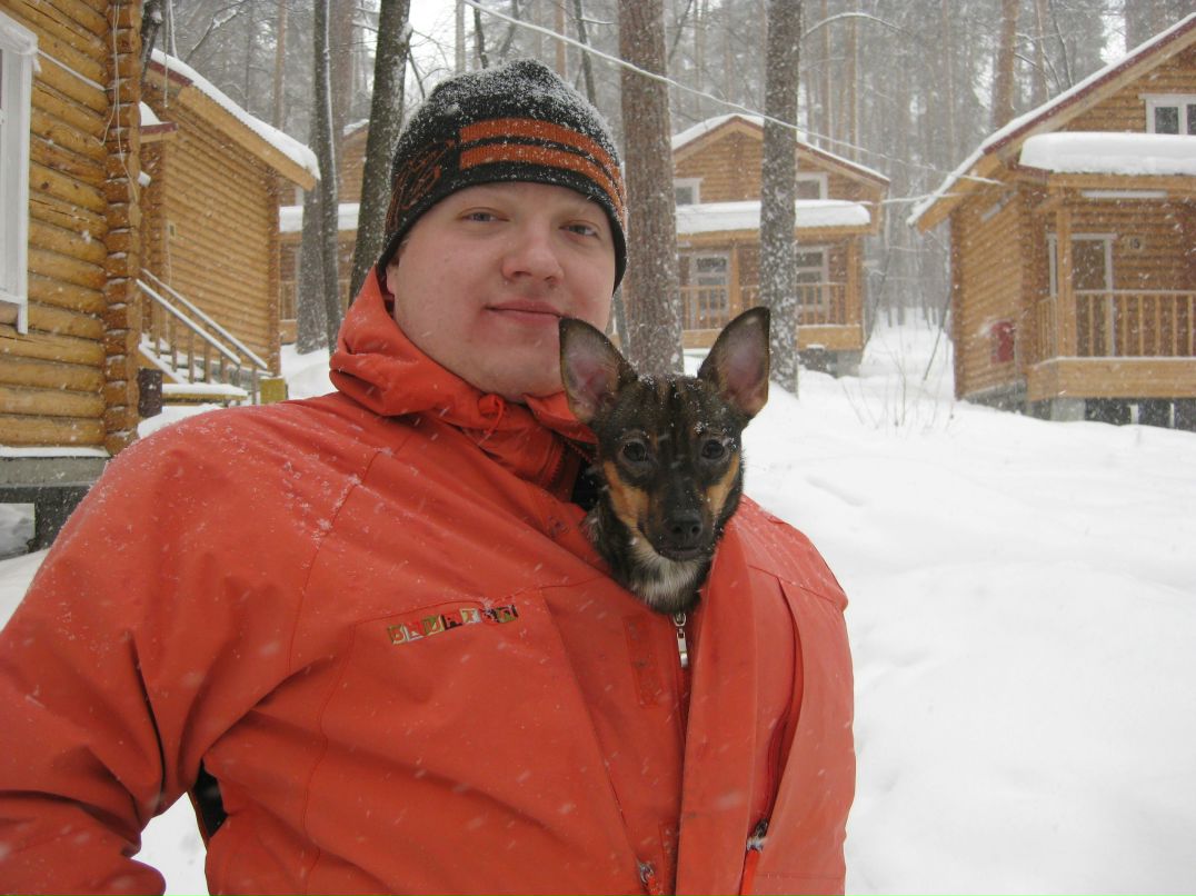 Михаил Лунин | Самара