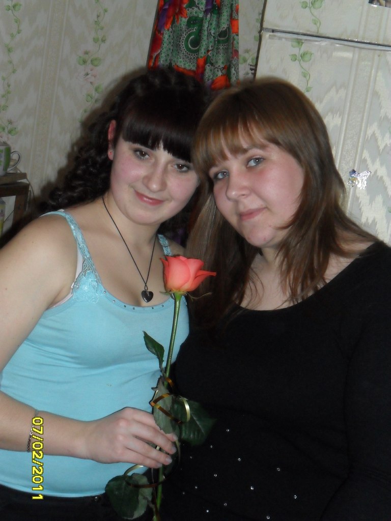 Катерина Севрук | Радошовка