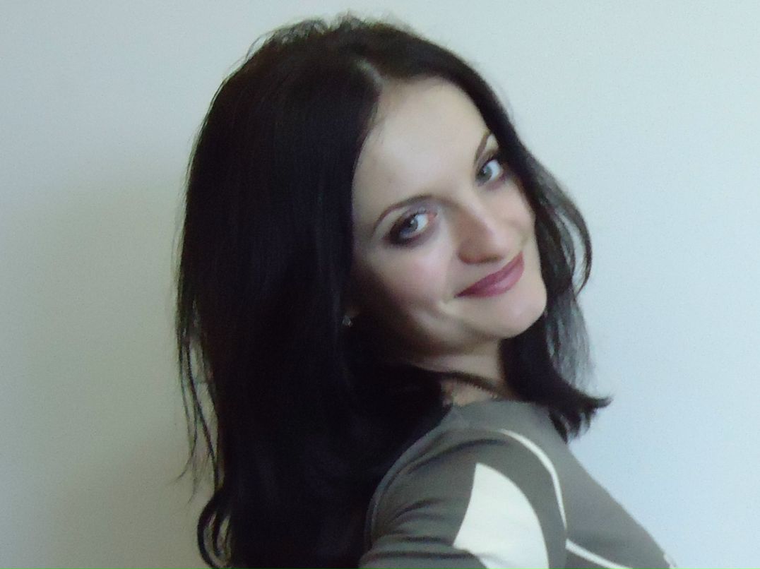 Натали Горячая | Екатеринбург