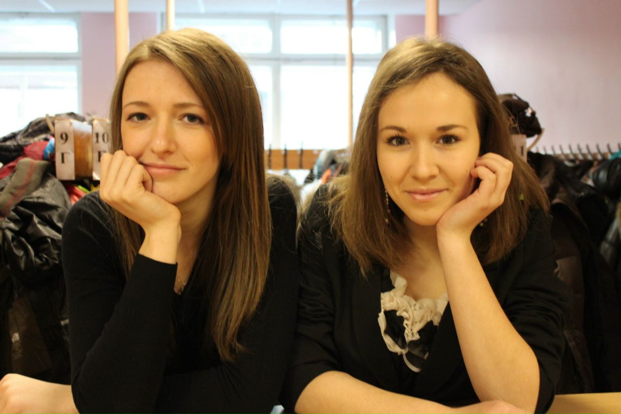 Евгения Круопите | Архангельск