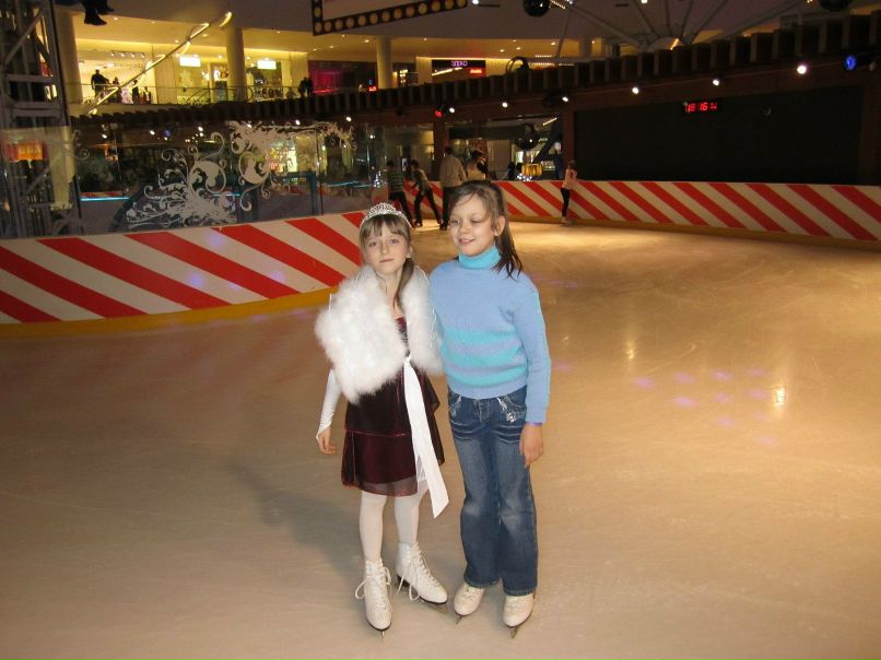 Настя Душко Викторовна | Подольск