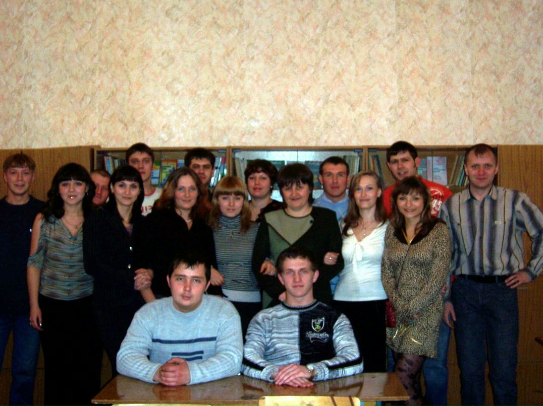 Леонид Сапожков Анатольевич | Осинники