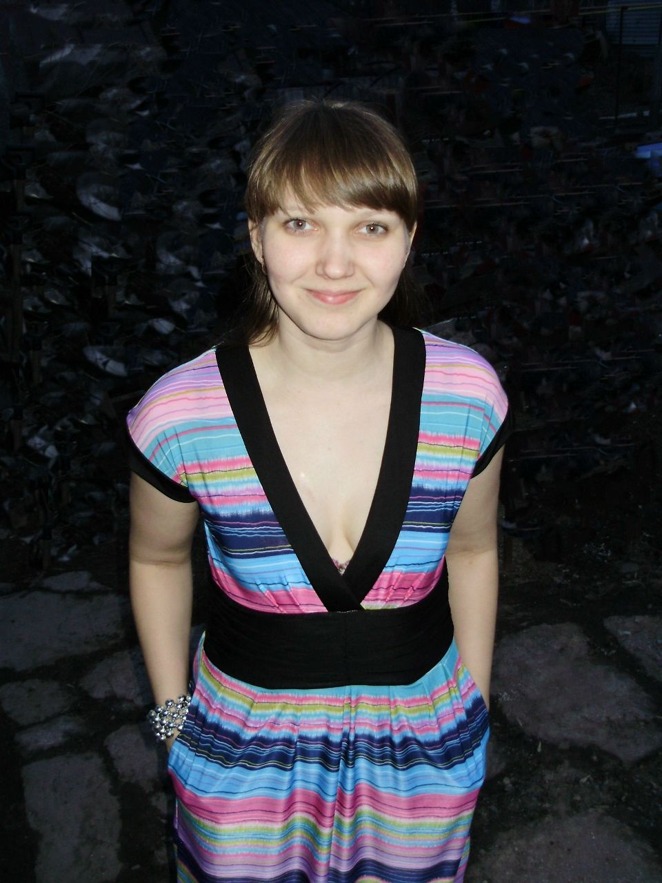 Мария Рогинская | Новосибирск