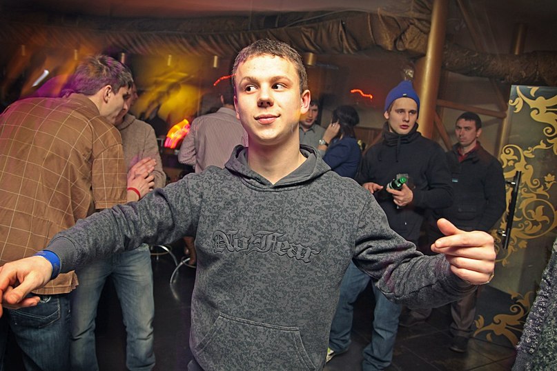 Алєг Юрійович | Луцк