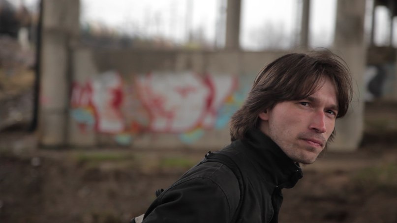 Владимир Петров | Санкт-Петербург