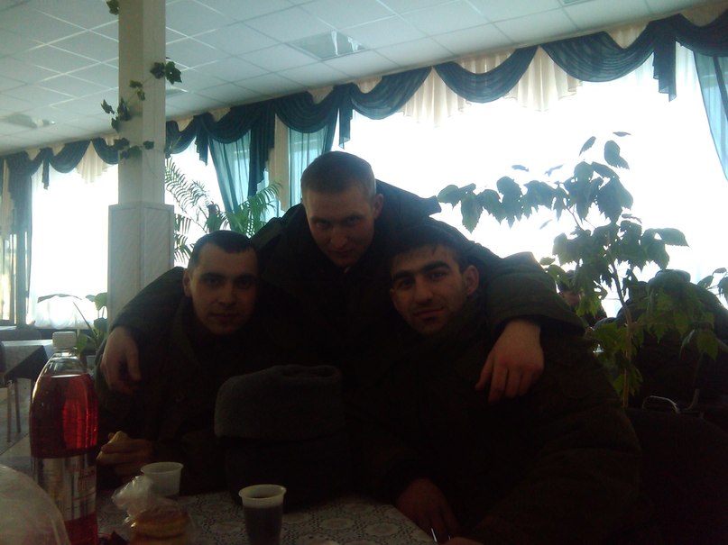 Сергей Татаринцев | Красноярск