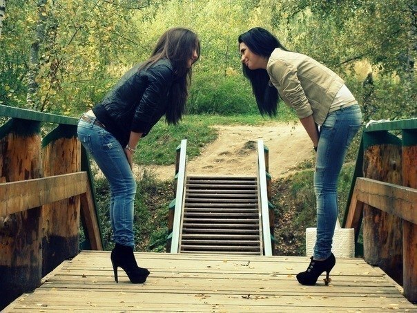 Маша Дородных | San Francisco