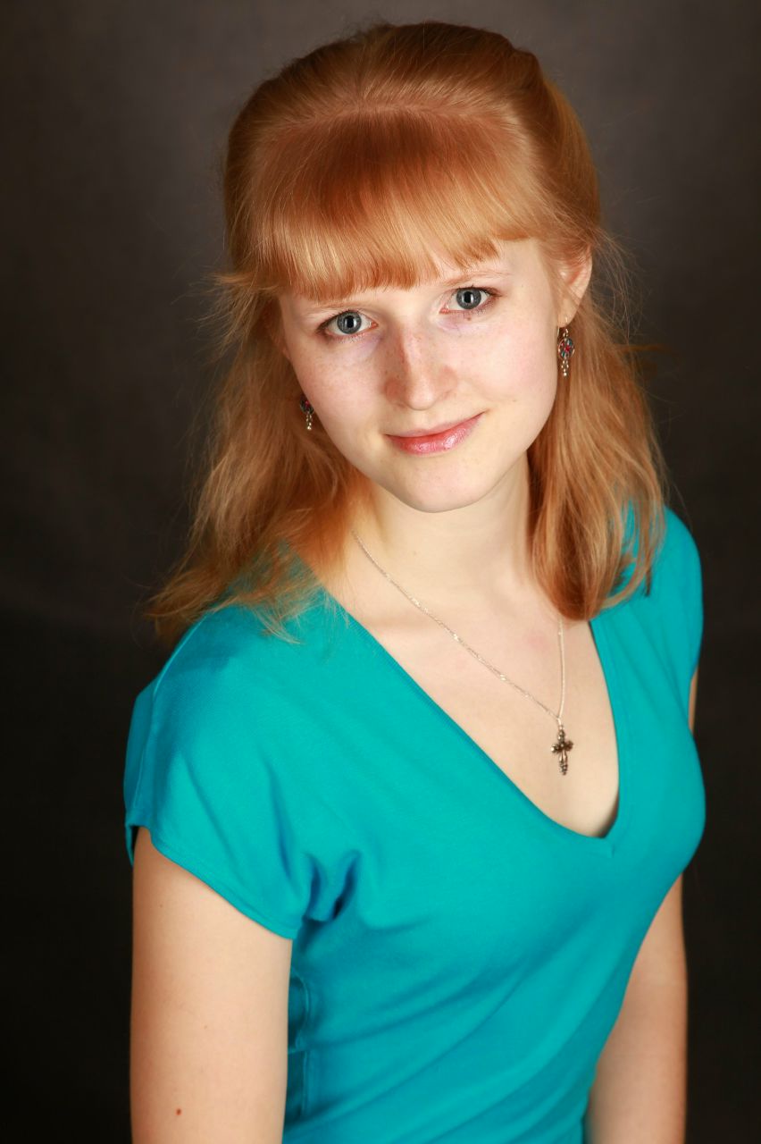 Нина Нерубенко | Ставрополь