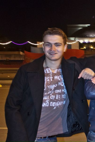 №29, Александр Шустер, Москва №29, Александр Шустер, Москва