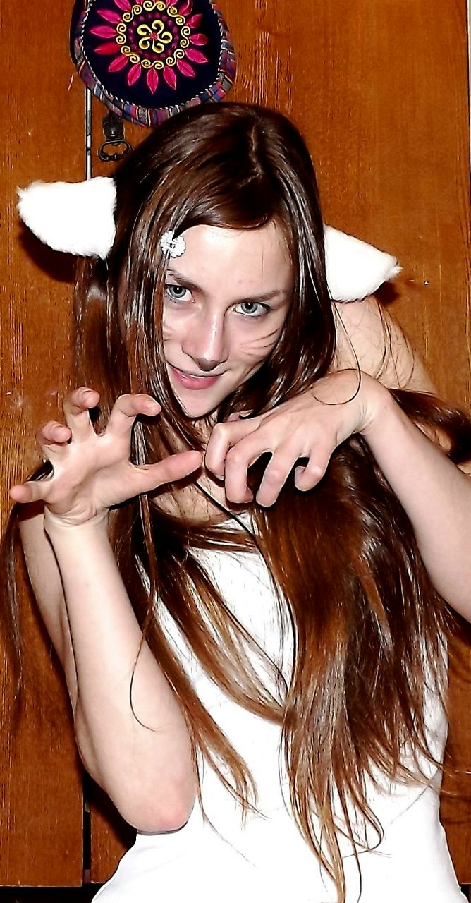 Полина Придня Atarya | Санкт-Петербург