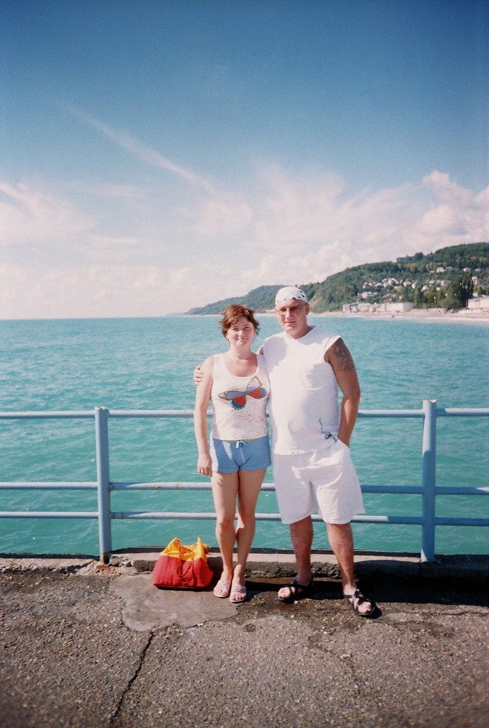 Алексей Вихров | Гатчина