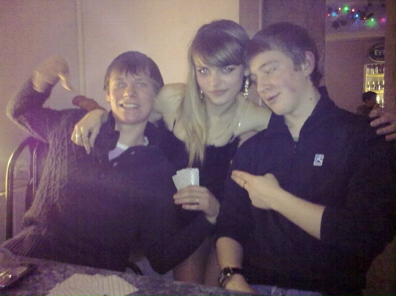 Юлия Быкова ...Kukolka♥ᵀᴴᴱ ᴼᴿᴵᴳᴵᴻᴬᴸ | Астрахань