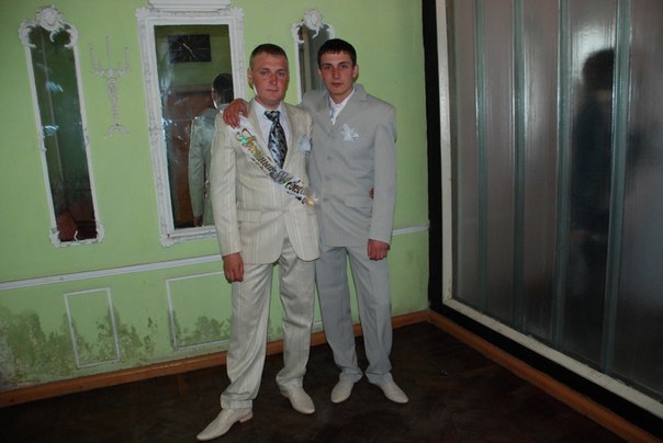 №61, Виталий Шишкин, 34 года, Смирново №61, Виталий Шишкин, 34 года, Смирново