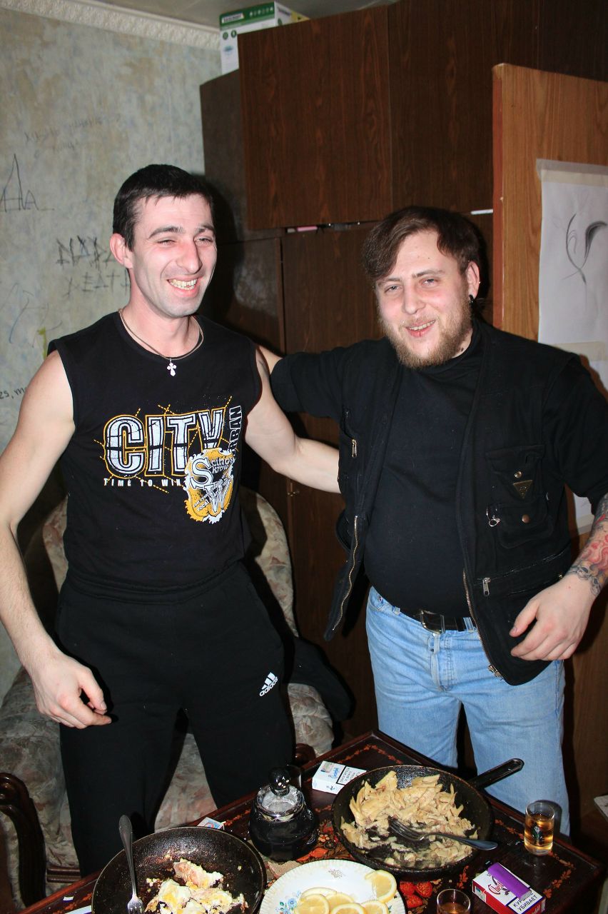 Алексей Курасов | Электросталь