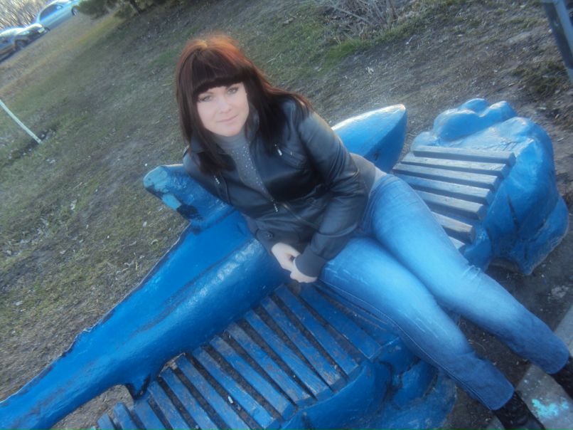 Светлана Волкова | Кирилловка