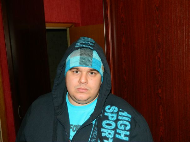 №36, Владимир Исаев, 41 год, Москва №36, Владимир Исаев, 41 год, Москва