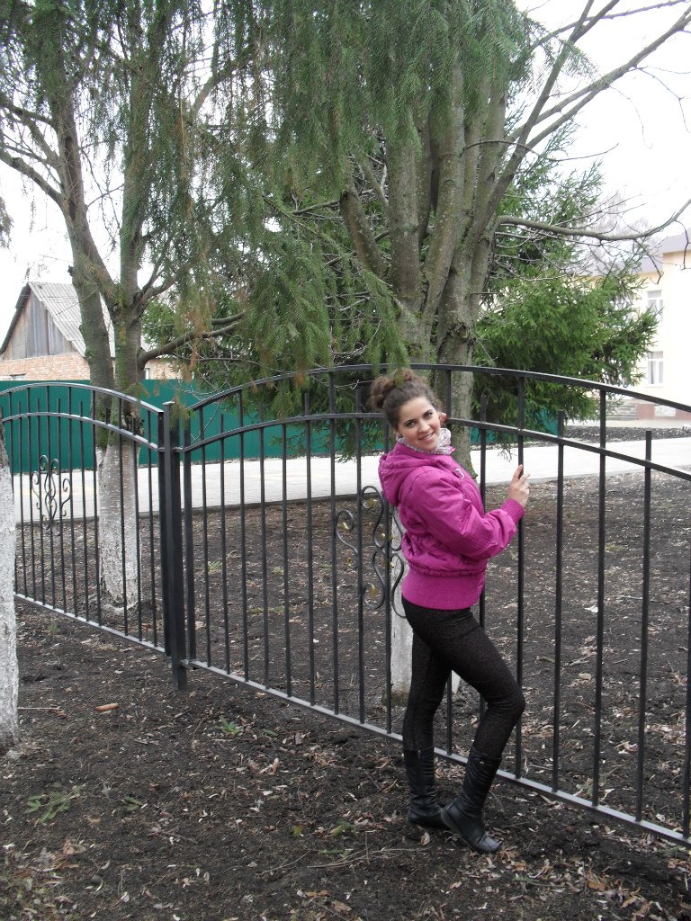 Светлана Чернова-Селюкова | Белгород