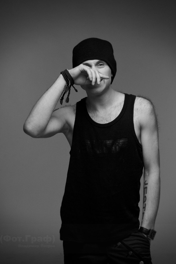 Matthew Jester | Минск