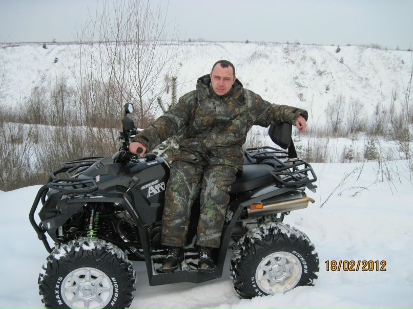 Алексей Жучков | Дедовск