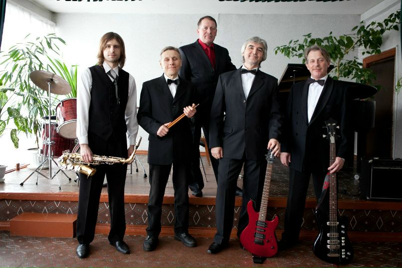 Андрей Андрущенко Pearl | Кременчуг