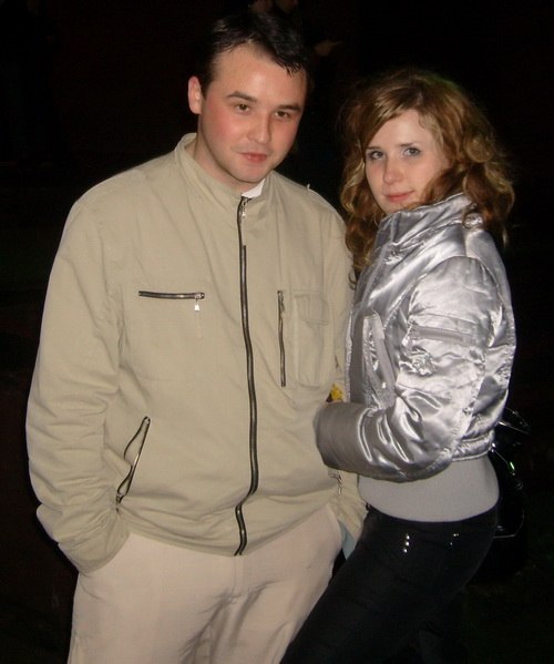 Иван Невмержицкий | 