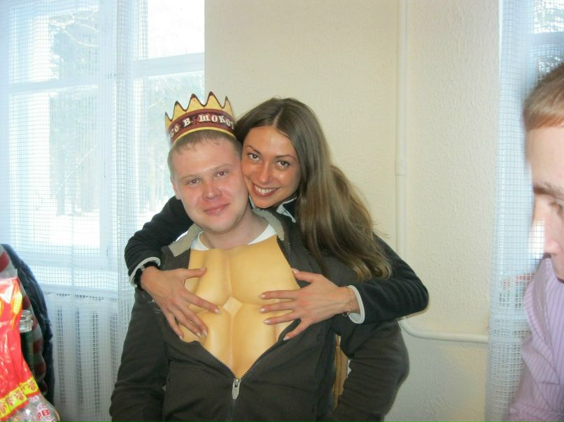 Александр Шутов Pivchanski | Екатеринбург