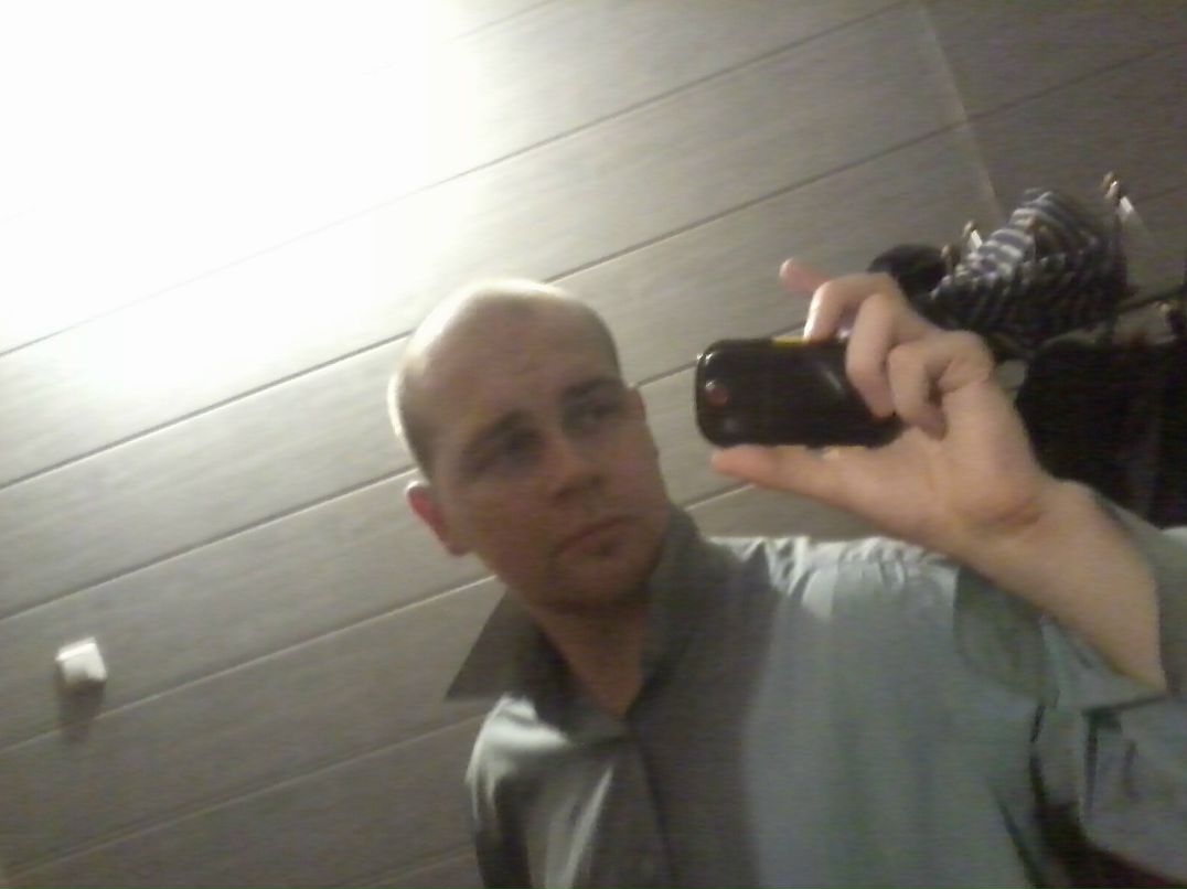 Михаил Малин 