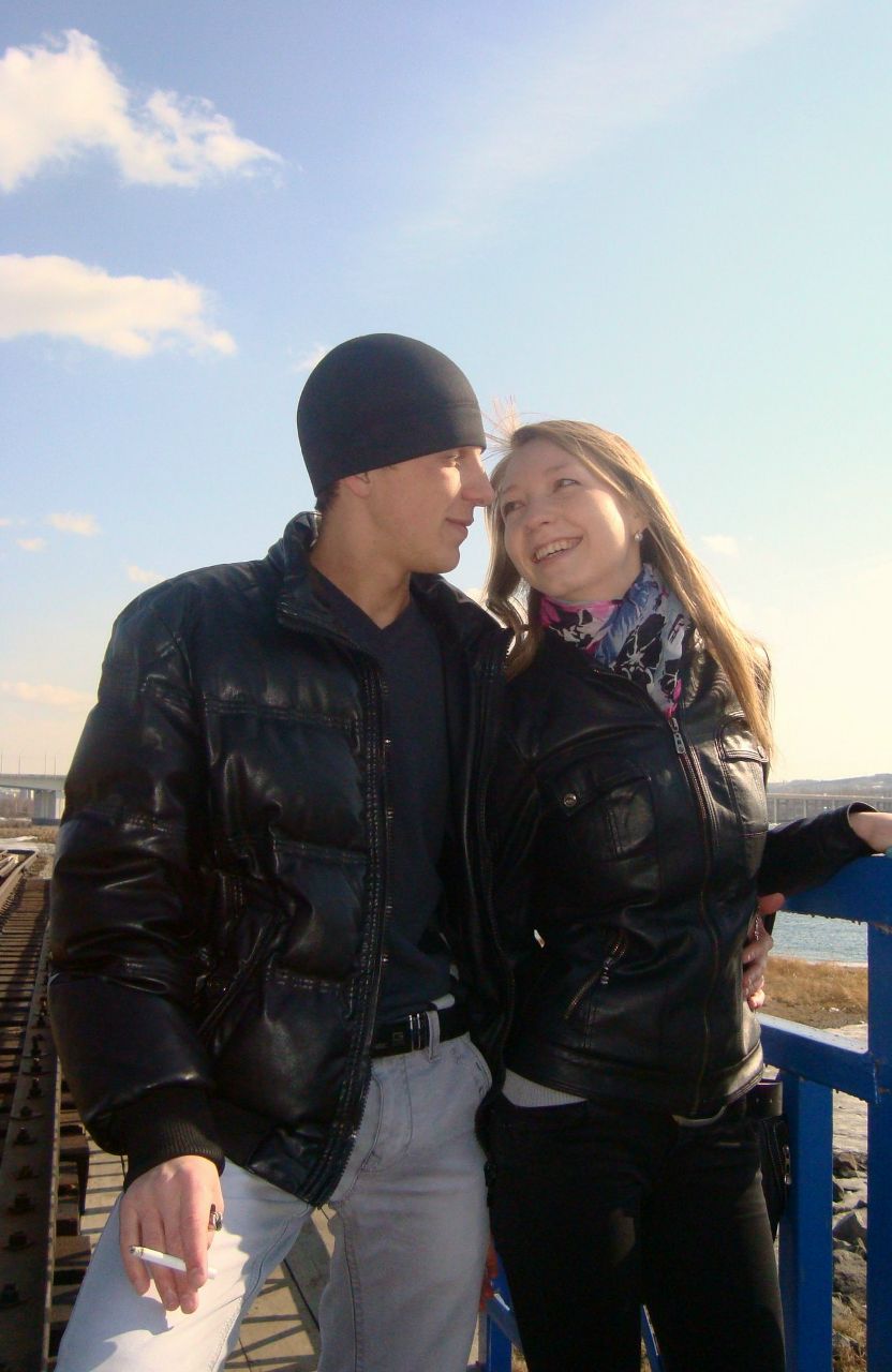 Юлия Исламова | Киренск