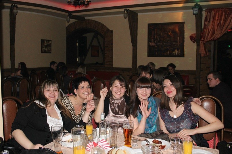 Татьяна Иванова | Тольятти