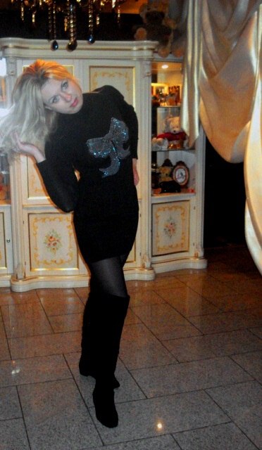 Юлия Погребняк | Харьков