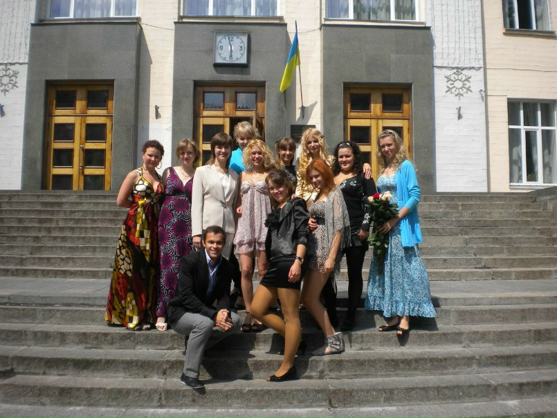 №8, Ирина Кукса, 37 лет, Киев №8, Ирина Кукса, 37 лет, Киев