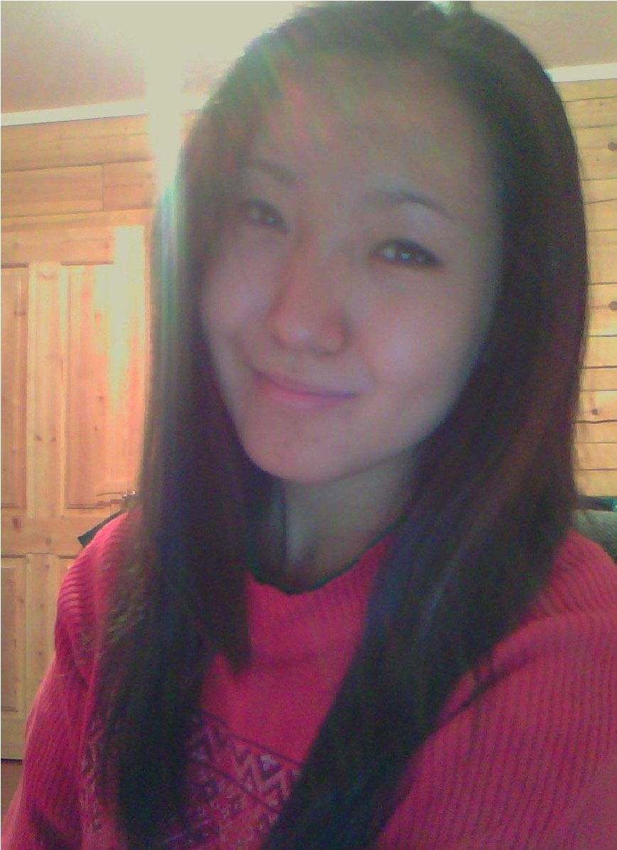 Светлана Такасаева | Якутск