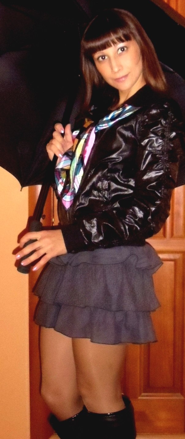 Жанна Околеснова | 