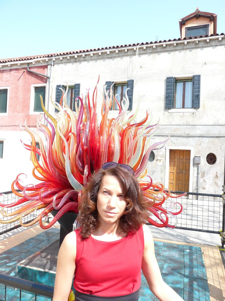 Ксюха Кузнецова | Санкт-Петербург