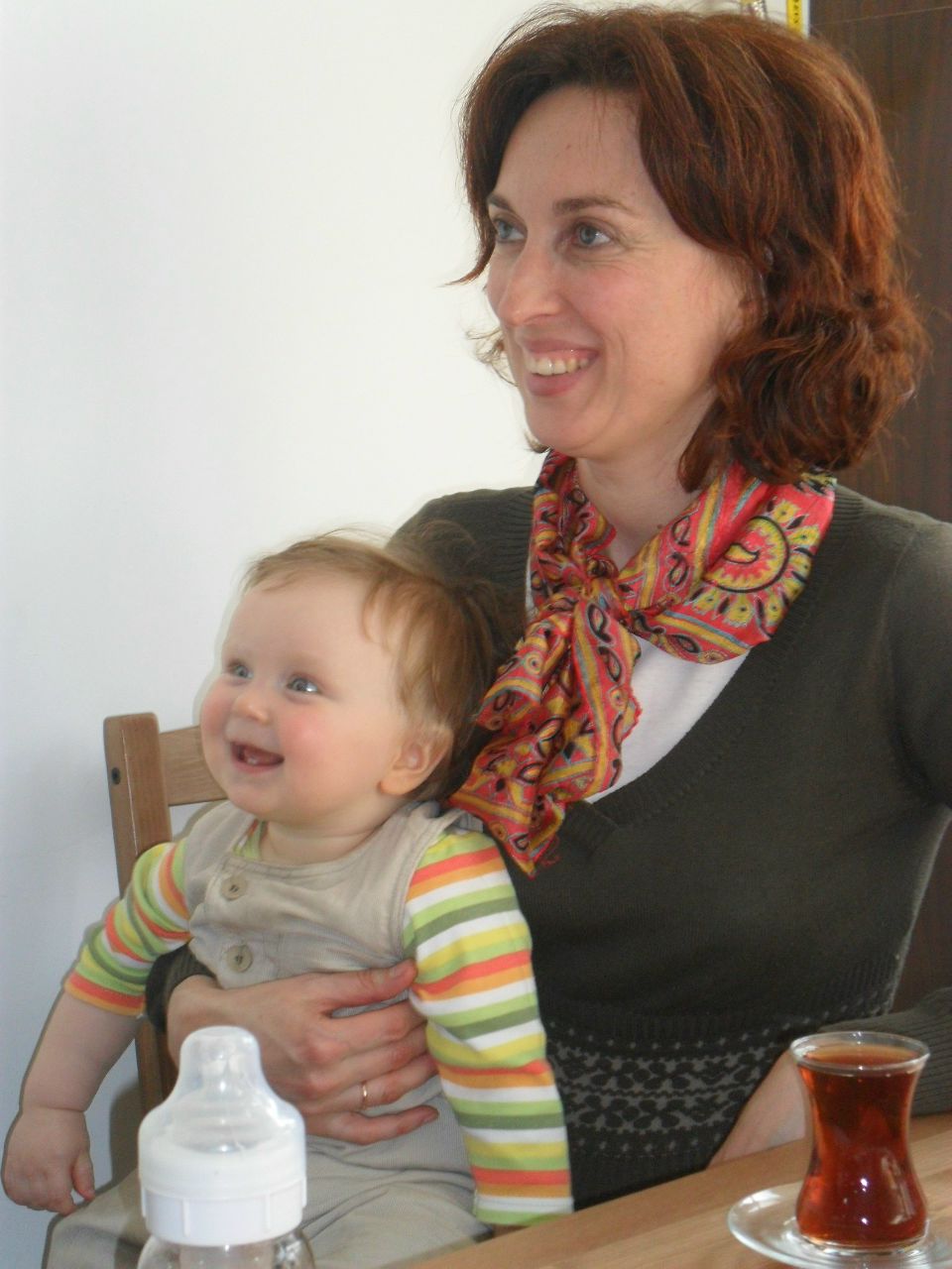 Мария Стоянова | Санкт-Петербург