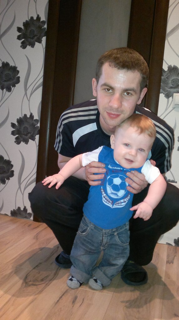 Александр Петров | Калининград